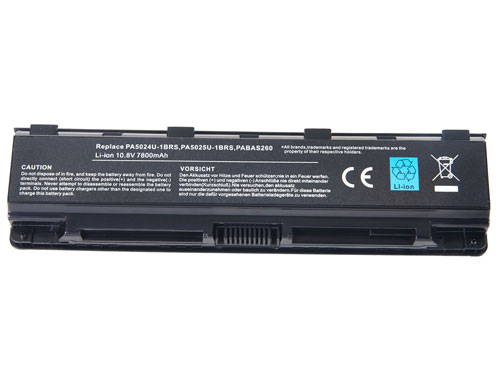 Sostituzione Batteria per laptop TOSHIBA OEM  per PA5024U-1BRS 