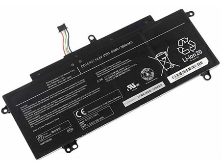 Sostituzione Batteria per laptop TOSHIBA OEM  per Tecra-Z40-B 