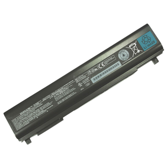 Sostituzione Batteria per laptop TOSHIBA OEM  per Portege R30-A-17C 