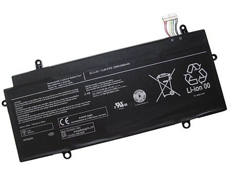 Sostituzione Batteria per laptop TOSHIBA OEM  per PA5171U-1BRS 