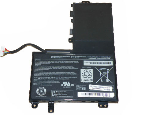 Sostituzione Batteria per laptop TOSHIBA OEM  per Satellite-E45T 