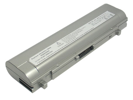 Sostituzione Batteria per laptop TOSHIBA OEM  per Libretto U100 Series 