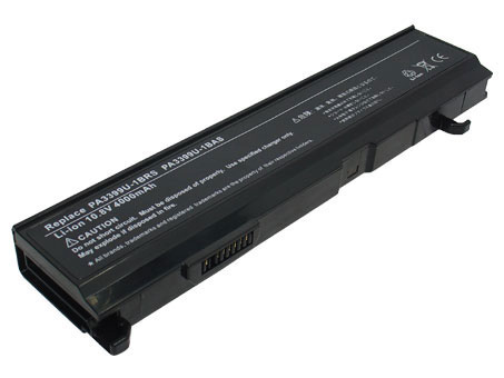 Sostituzione Batteria per laptop TOSHIBA OEM  per PA3399U-2BRS 