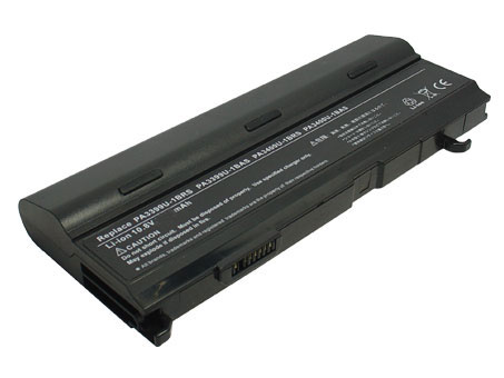 Sostituzione Batteria per laptop TOSHIBA OEM  per PA3399U-2BRS 