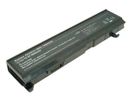 Sostituzione Batteria per laptop TOSHIBA OEM  per Satellite M70-189 