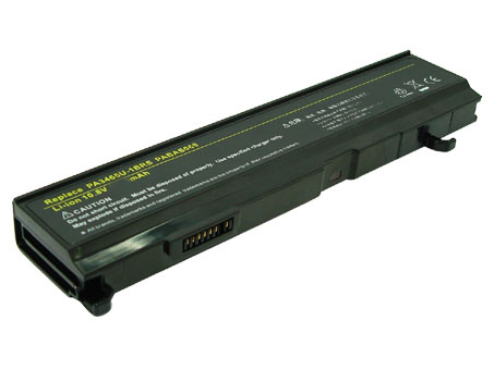 Sostituzione Batteria per laptop TOSHIBA OEM  per PA3465U-1BRS 