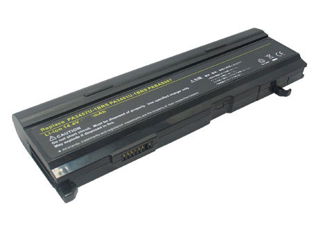 Sostituzione Batteria per laptop TOSHIBA OEM  per PA3465U-1BRS 
