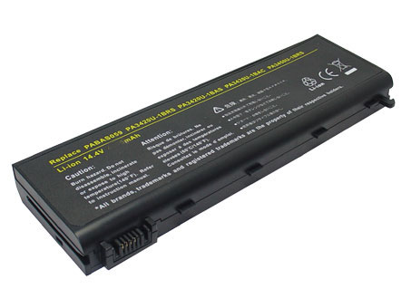 Sostituzione Batteria per laptop TOSHIBA OEM  per Tecra L2 Series 