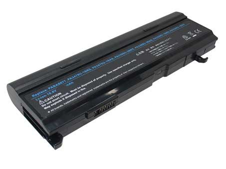 Sostituzione Batteria per laptop TOSHIBA OEM  per PA3399U-2BRS 
