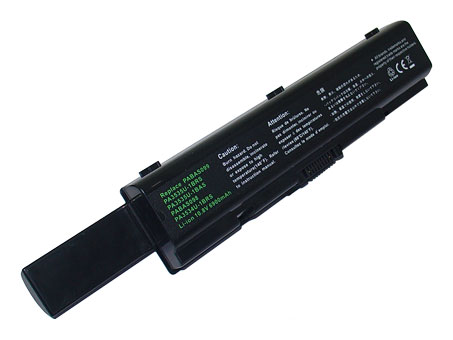 Sostituzione Batteria per laptop TOSHIBA OEM  per Satellite A300-08W 