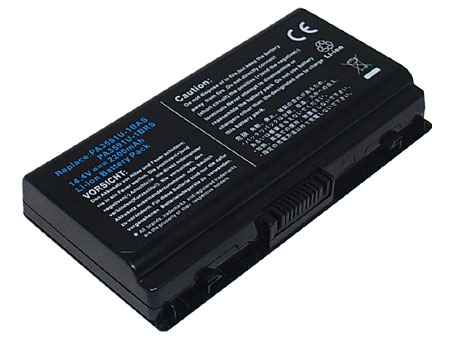 Sostituzione Batteria per laptop TOSHIBA OEM  per Satellite L40-12X 