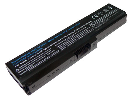 Sostituzione Batteria per laptop TOSHIBA OEM  per Satellite L750-ST4NX2 