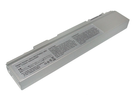 Sostituzione Batteria per laptop TOSHIBA OEM  per Tecra R10-10K 