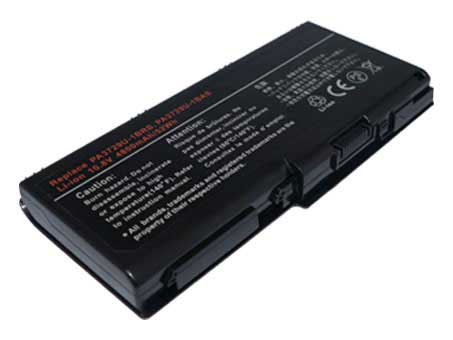 Sostituzione Batteria per laptop TOSHIBA OEM  per Qosmio X500-067 