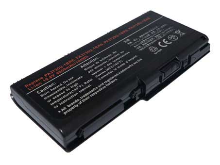 Sostituzione Batteria per laptop TOSHIBA OEM  per Qosmio X500-134 