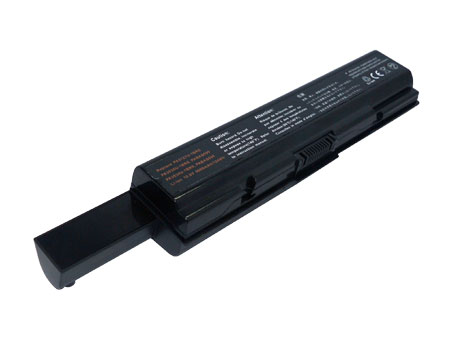 Sostituzione Batteria per laptop TOSHIBA OEM  per Satellite A300-08W 