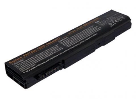 Sostituzione Batteria per laptop TOSHIBA OEM  per PA3788U-1BRS 