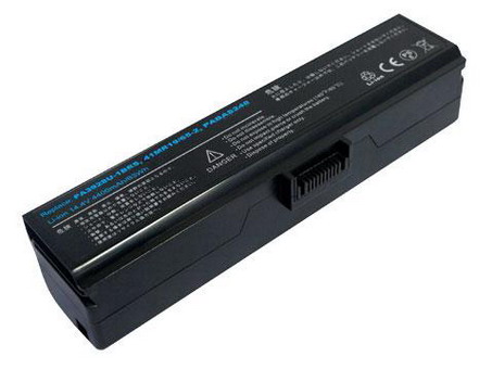 Sostituzione Batteria per laptop TOSHIBA OEM  per Qosmio X775-Q7380 
