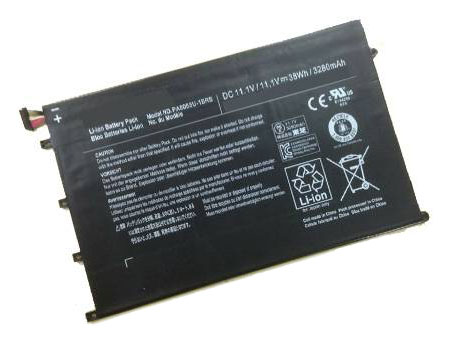 Sostituzione Batteria per laptop TOSHIBA OEM  per PA5055U-1BRS 