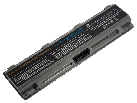 Sostituzione Batteria per laptop TOSHIBA OEM  per Satellite Pro L845 