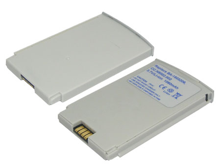Sostituzione Batteria PDA ACER OEM  per BA-1503206 
