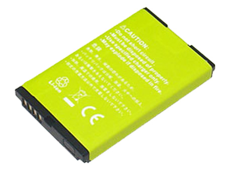 Sostituzione Batteria PDA BLACKBERRY OEM  per BlackBerry 8800r 