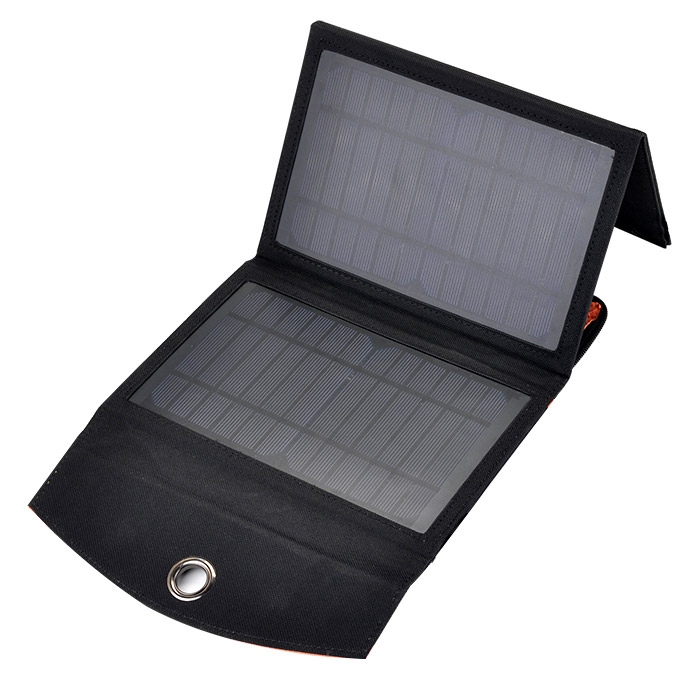 Sostituzione accumulatore di energia Sondragon OEM  per solar power charger phones 7W 