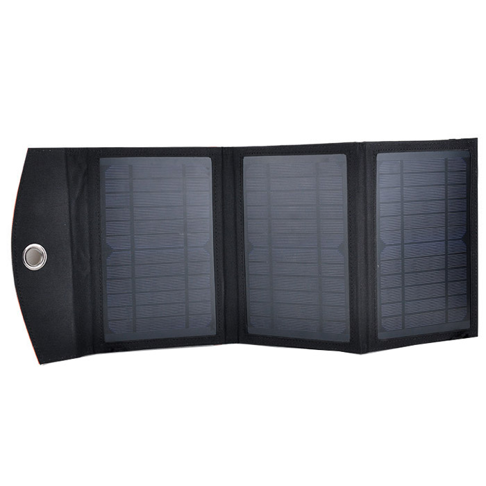 Sostituzione accumulatore di energia Sondragon OEM  per solar power charger mobiles 14W 