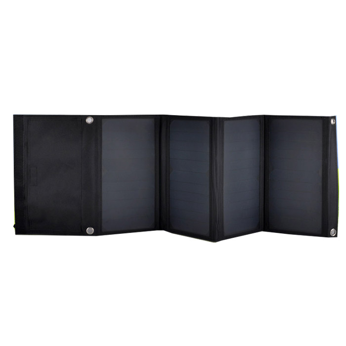 Sostituzione accumulatore di energia Sondragon OEM  per solar power charger mobiles 21W 