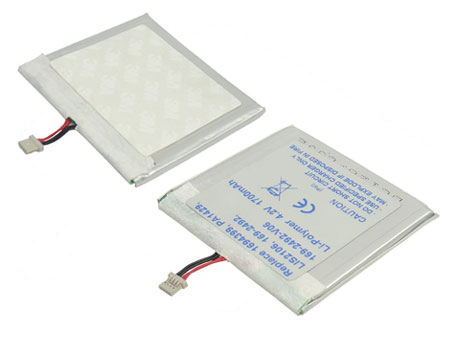 Sostituzione Batteria PDA PALMONE OEM  per 1694399 