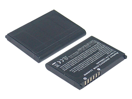 Sostituzione Batteria PDA PALM OEM  per 35HOOO75-OOM 