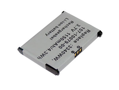 Sostituzione Batteria PDA PALM OEM  per 157-10079-00 