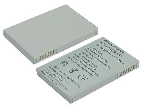 Sostituzione Batteria PDA HP OEM  per iPAQ hw6910 