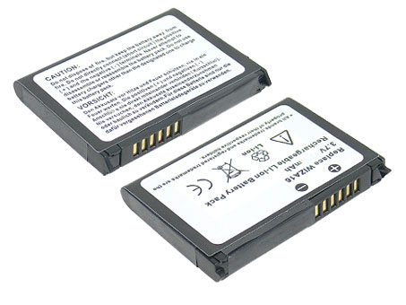 Sostituzione Batteria PDA HTC OEM  per Wizard 