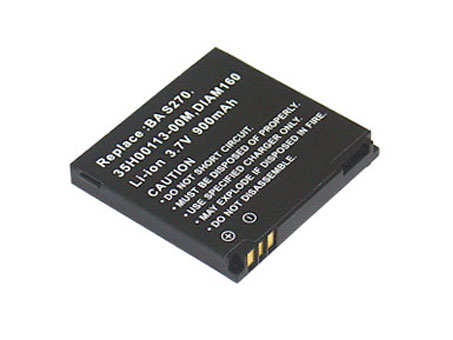 Sostituzione Batteria PDA HTC OEM  per DIAM100 