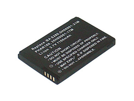 Sostituzione Batteria PDA HTC OEM  per T2223 