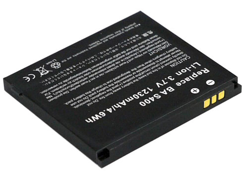 Sostituzione Batteria PDA HTC OEM  per HD2 