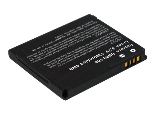 Sostituzione Batteria PDA HTC OEM  per NEXUS ONE 