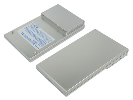 Sostituzione Batteria PDA TOSHIBA OEM  per E700 