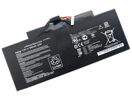 Sostituzione batteria tablet ASUS OEM  per C21-TF201X 