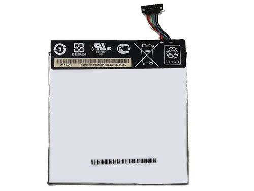 Sostituzione batteria tablet ASUS OEM  per c11p1311 