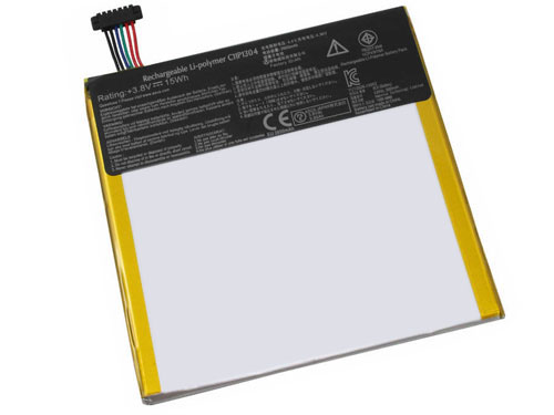 Sostituzione batteria tablet ASUS OEM  per k00b 