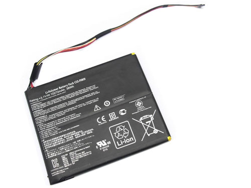Sostituzione batteria tablet ASUS OEM  per C12-P1801 