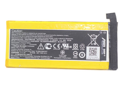 Sostituzione batteria tablet ASUS OEM  per padfone-s 