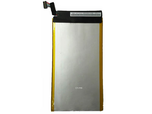Sostituzione batteria tablet ASUS OEM  per c11p1328 