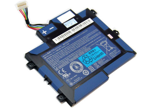 Sostituzione batteria tablet ACER OEM  per BAT-711 