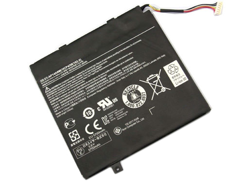 Sostituzione batteria tablet ACER OEM  per Aspire-Switch-10-SW5-011 