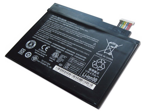 Sostituzione batteria tablet ACER OEM  per ap13g3n 