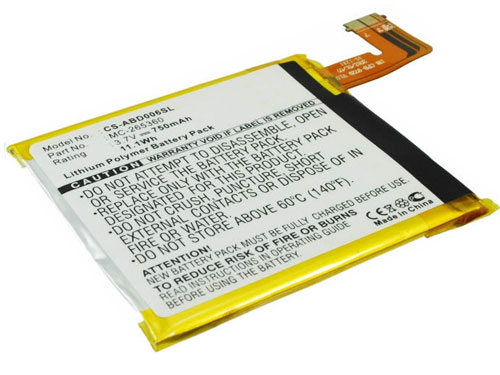 Sostituzione batteria tablet Amazon OEM  per S2011-001-S 