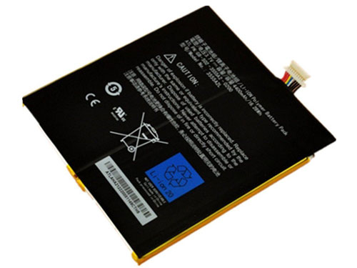 Sostituzione batteria tablet Amazon OEM  per K555A2L 